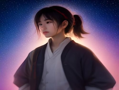 电影学院放映厅内，银幕打亮昏暗放映空间，学生在观摩华语经典电影，呈现电影研究的学术氛围